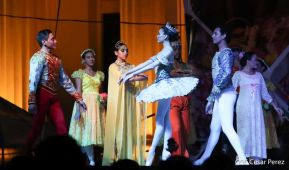 Feria del Comercio Navideño 2020 en Managua