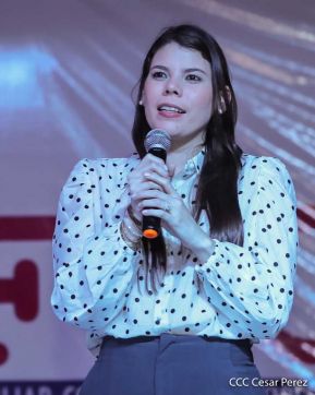 Feria del Comercio Navideño 2020 en Managua