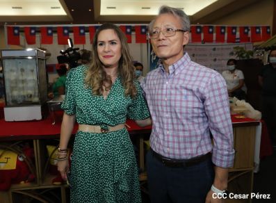 Explosión de sabores en el Festival Gastronómico Navideño