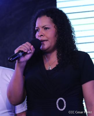 II Expo Feria Nicaragua Fuerza Bendita: Despliegue del Talento de Artistas que Inspiran a todo un Pueblo