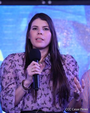 II Expo Feria Nicaragua Fuerza Bendita: Despliegue del Talento de Artistas que Inspiran a todo un Pueblo