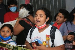 ¿Quién Causa Tanta Alegría? ¡La Concepción de María!