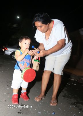 ¿Quién Causa Tanta Alegría? ¡La Concepción de María!