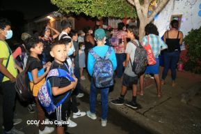 ¿Quién Causa Tanta Alegría? ¡La Concepción de María!