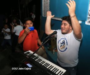 ¿Quién Causa Tanta Alegría? ¡La Concepción de María!