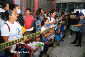 ¿Quién Causa Tanta Alegría? ¡La Concepción de María!