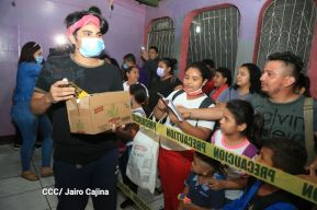 ¿Quién Causa Tanta Alegría? ¡La Concepción de María!