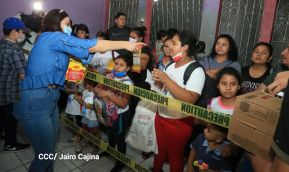 ¿Quién Causa Tanta Alegría? ¡La Concepción de María!