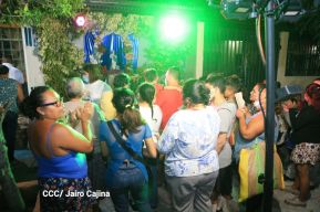 ¿Quién Causa Tanta Alegría? ¡La Concepción de María!