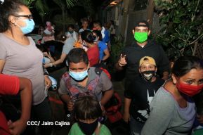 ¿Quién Causa Tanta Alegría? ¡La Concepción de María!