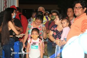 ¿Quién Causa Tanta Alegría? ¡La Concepción de María!