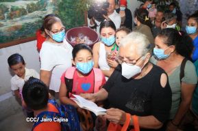 ¿Quién Causa Tanta Alegría? ¡La Concepción de María!