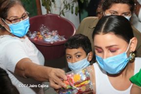 ¿Quién Causa Tanta Alegría? ¡La Concepción de María!