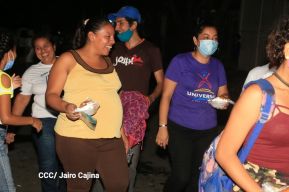 ¿Quién Causa Tanta Alegría? ¡La Concepción de María!