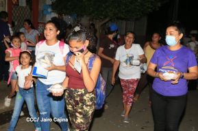 ¿Quién Causa Tanta Alegría? ¡La Concepción de María!