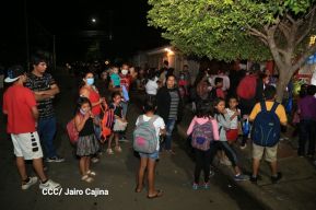 ¿Quién Causa Tanta Alegría? ¡La Concepción de María!