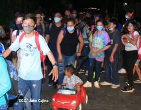 ¿Quién Causa Tanta Alegría? ¡La Concepción de María!