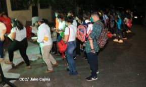 ¿Quién Causa Tanta Alegría? ¡La Concepción de María!