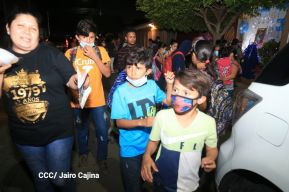 ¿Quién Causa Tanta Alegría? ¡La Concepción de María!