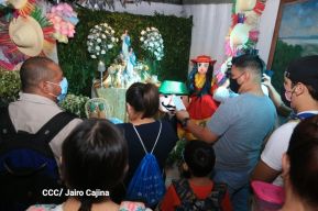 ¿Quién Causa Tanta Alegría? ¡La Concepción de María!