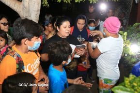 ¿Quién Causa Tanta Alegría? ¡La Concepción de María!