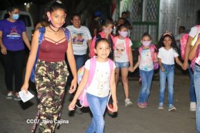 ¿Quién Causa Tanta Alegría? ¡La Concepción de María!