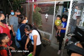 ¿Quién Causa Tanta Alegría? ¡La Concepción de María!