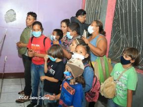 ¿Quién Causa Tanta Alegría? ¡La Concepción de María!