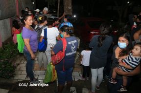 ¿Quién Causa Tanta Alegría? ¡La Concepción de María!