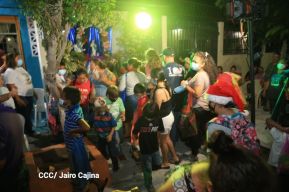 ¿Quién Causa Tanta Alegría? ¡La Concepción de María!