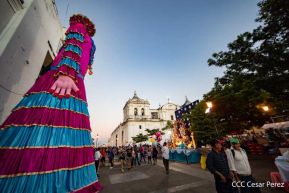 ¿Quién Causa Tanta Alegría? ¡La Concepción de María!