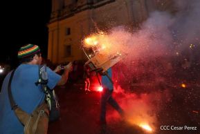 ¿Quién Causa Tanta Alegría? ¡La Concepción de María!