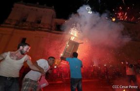 ¿Quién Causa Tanta Alegría? ¡La Concepción de María!