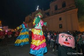 ¿Quién Causa Tanta Alegría? ¡La Concepción de María!