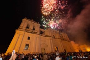 ¿Quién Causa Tanta Alegría? ¡La Concepción de María!
