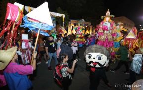 ¿Quién Causa Tanta Alegría? ¡La Concepción de María!