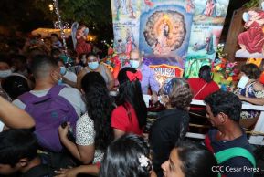 ¿Quién Causa Tanta Alegría? ¡La Concepción de María!