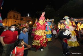¿Quién Causa Tanta Alegría? ¡La Concepción de María!