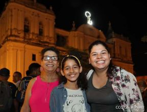 ¿Quién Causa Tanta Alegría? ¡La Concepción de María!