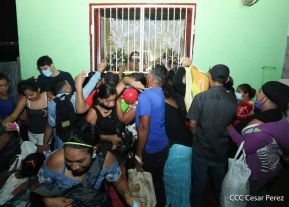 ¿Quién Causa Tanta Alegría? ¡La Concepción de María!