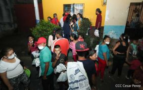 ¿Quién Causa Tanta Alegría? ¡La Concepción de María!