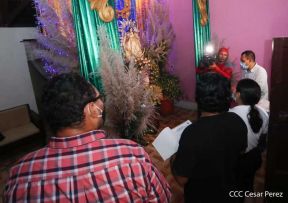 ¿Quién Causa Tanta Alegría? ¡La Concepción de María!