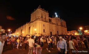 ¿Quién Causa Tanta Alegría? ¡La Concepción de María!