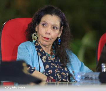 XXV Graduación del Centro Superior de Estudios Militares del Ejército de Nicaragua