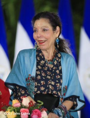 XXV Graduación del Centro Superior de Estudios Militares del Ejército de Nicaragua