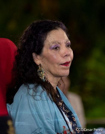 XXV Graduación del Centro Superior de Estudios Militares del Ejército de Nicaragua