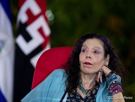 XXV Graduación del Centro Superior de Estudios Militares del Ejército de Nicaragua