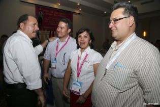 Presidente Daniel: “Declaratoria del Foro de Sao Paulo nos compromete a tod@s en la batalla por Venezuela”