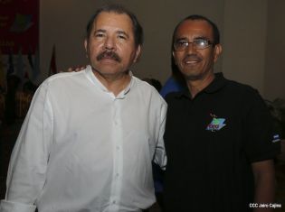 Presidente Daniel: “Declaratoria del Foro de Sao Paulo nos compromete a tod@s en la batalla por Venezuela”