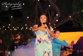 Final del festival Rafael Gastón Pérez